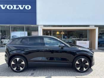 Used Volvo EX30 2025 for sale - 75141356: Photo