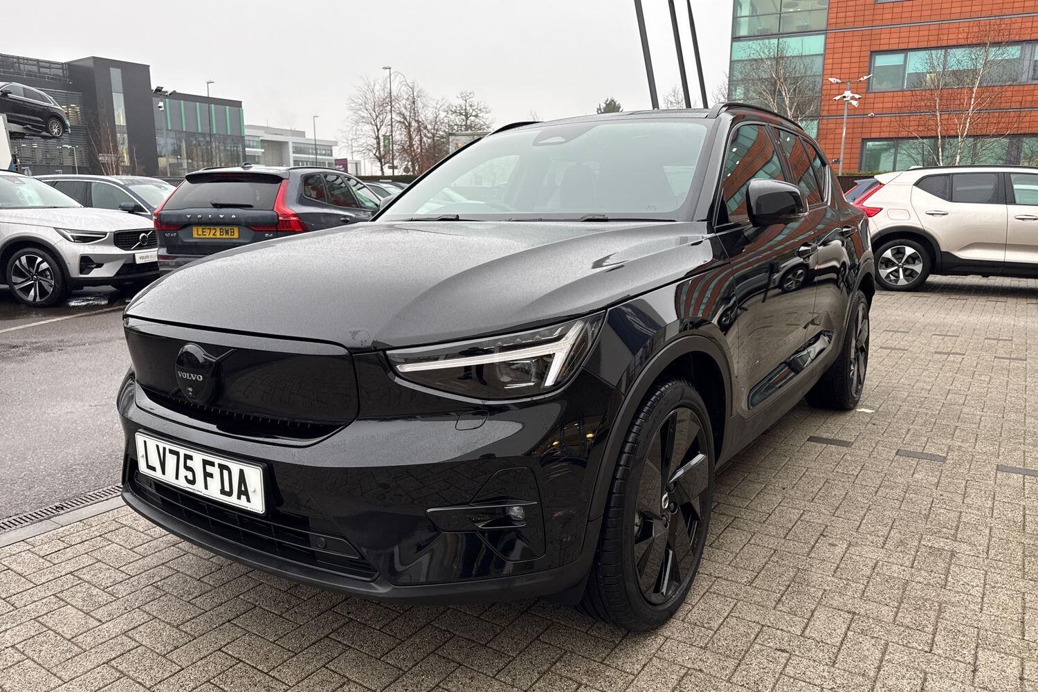 Used Volvo Other for sale - 77670851: Photo 12