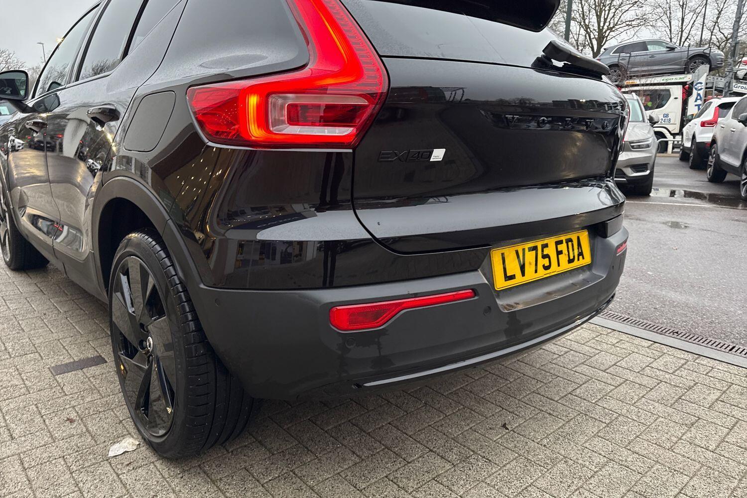 Used Volvo Other for sale - 77670851: Photo 18