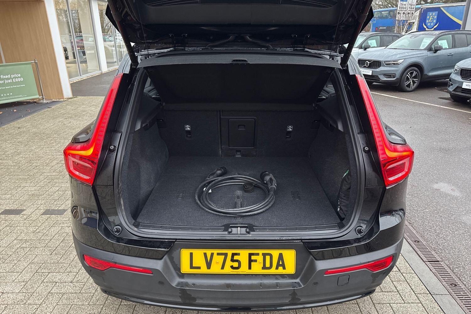 Used Volvo Other for sale - 77670851: Photo 20