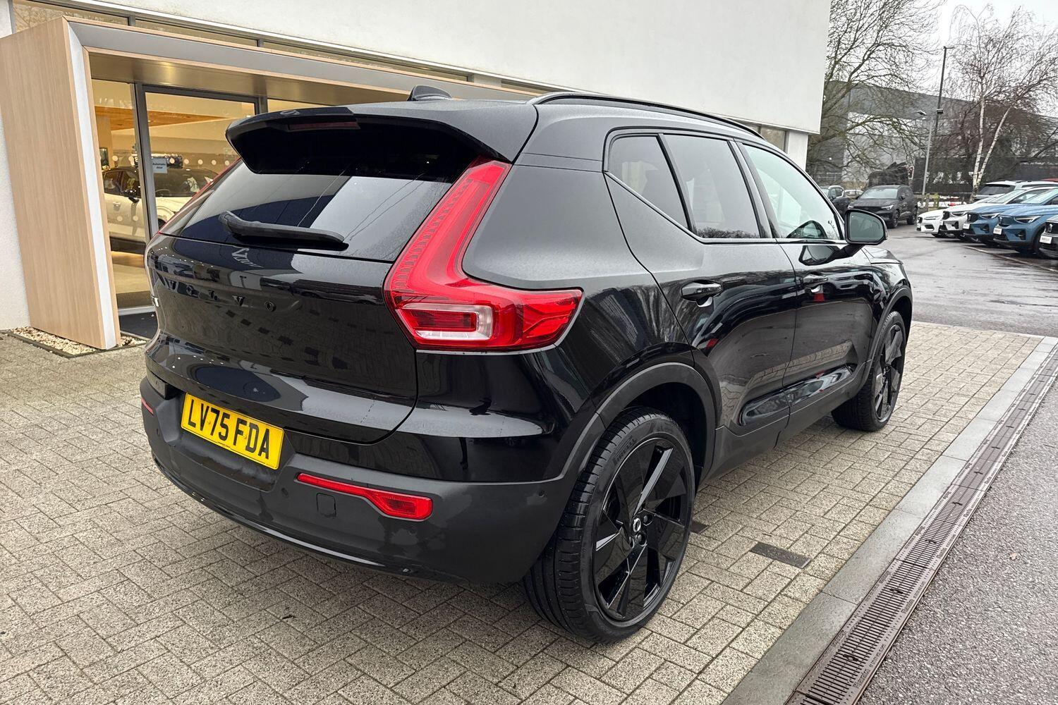 Used Volvo Other for sale - 77670851: Photo 8