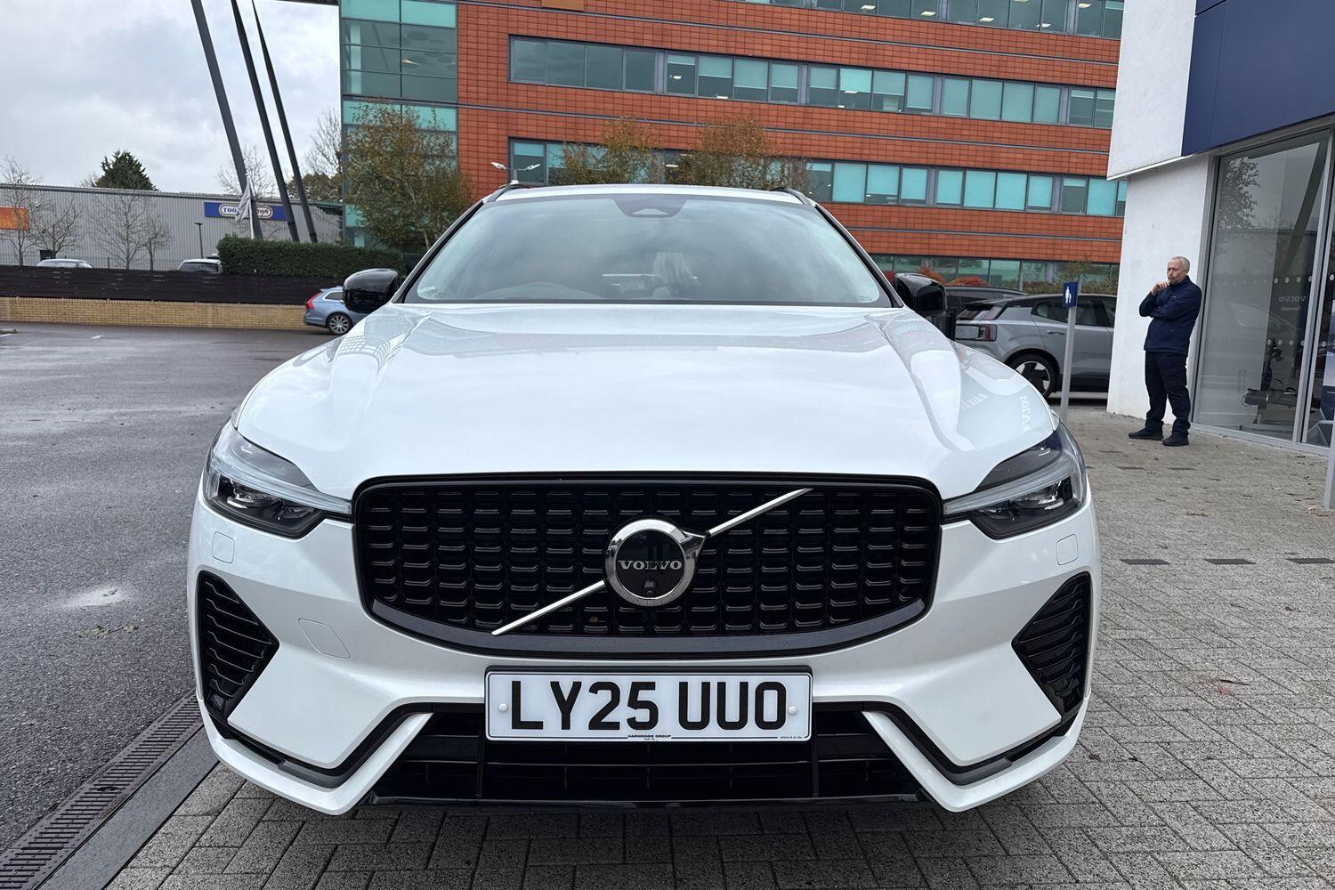 Used Volvo XC60 2025 for sale - 76457562: Photo 13