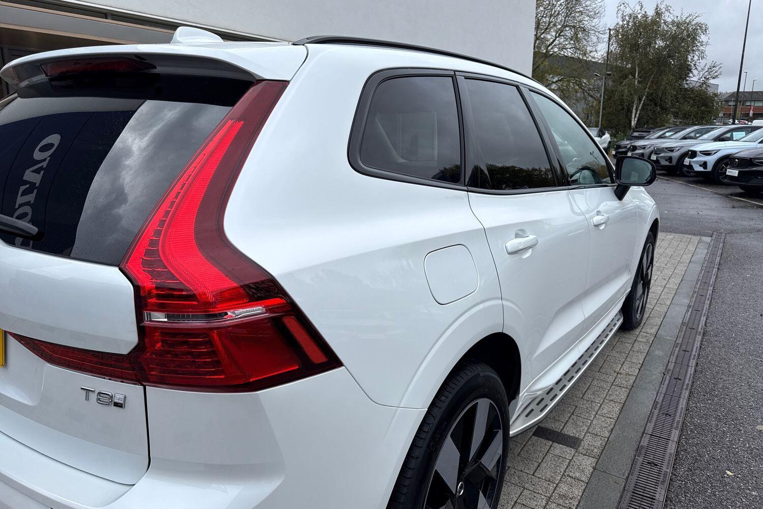 Used Volvo XC60 2025 for sale - 76457562: Photo 15