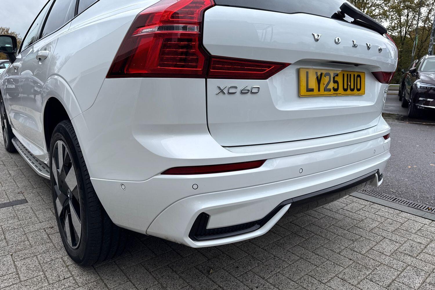 Used Volvo XC60 2025 for sale - 76457562: Photo 18