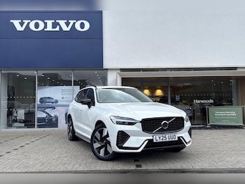 Used Volvo XC60 2025 for sale - 76457562: Photo
