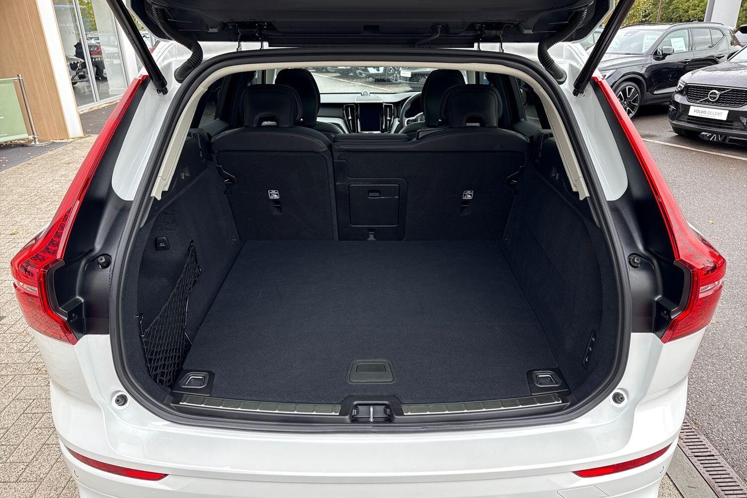 Used Volvo XC60 2025 for sale - 76457562: Photo 20