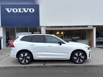 Used Volvo XC60 2025 for sale - 76457562: Photo