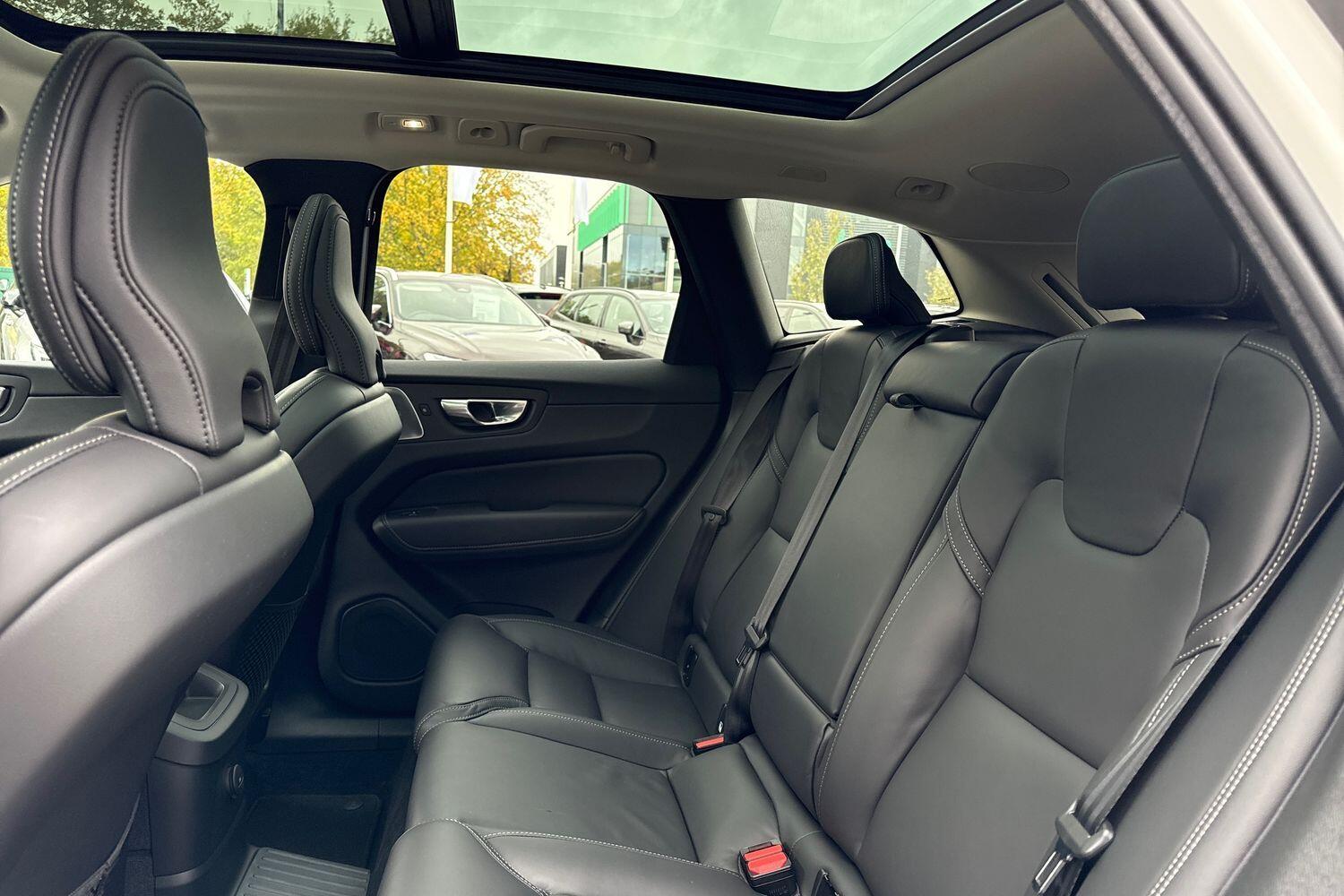 Used Volvo XC60 2025 for sale - 76457562: Photo 30