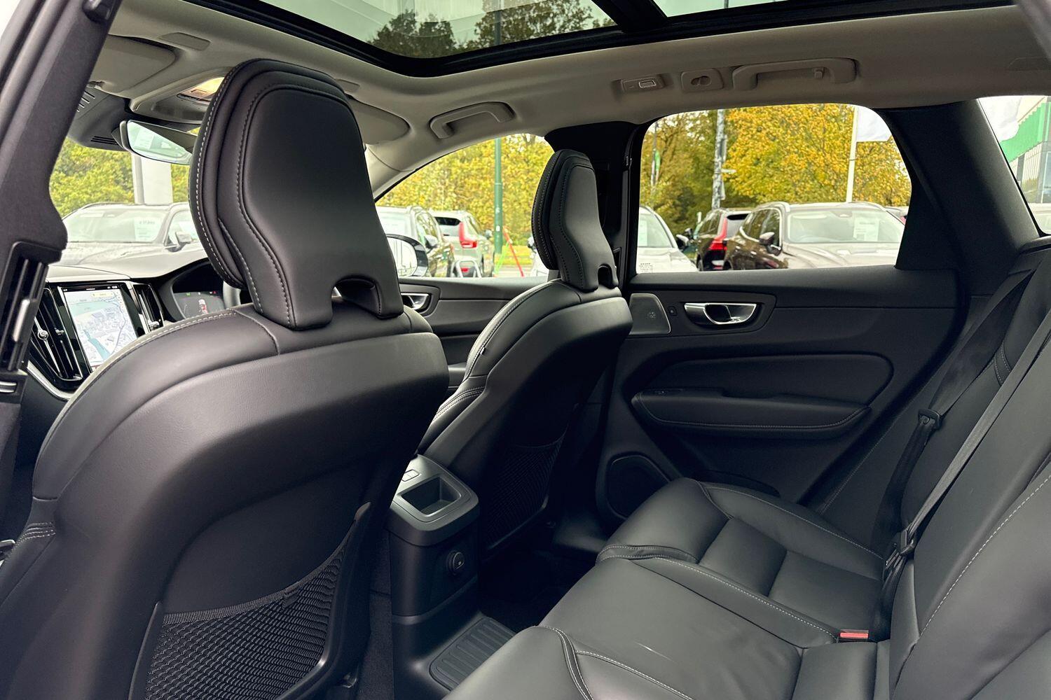 Used Volvo XC60 2025 for sale - 76457562: Photo 31