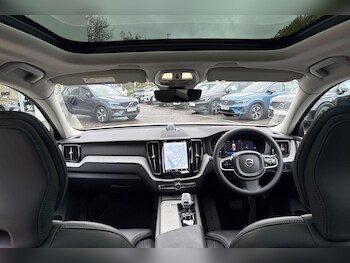 Used Volvo XC60 2025 for sale - 76457562: Photo