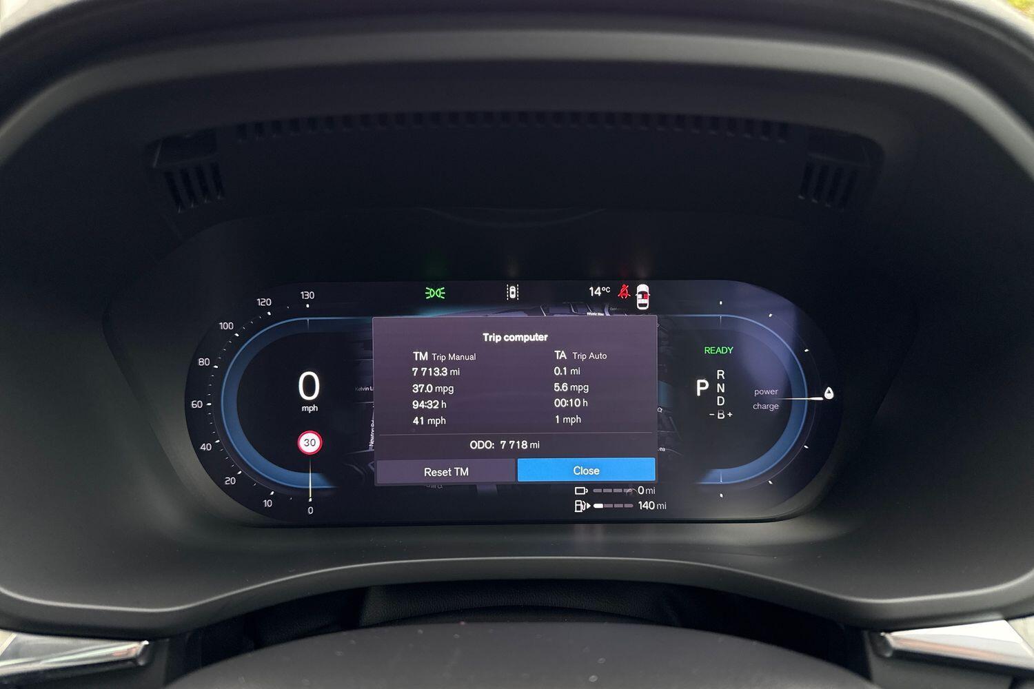 Used Volvo XC60 2025 for sale - 76457562: Photo 45