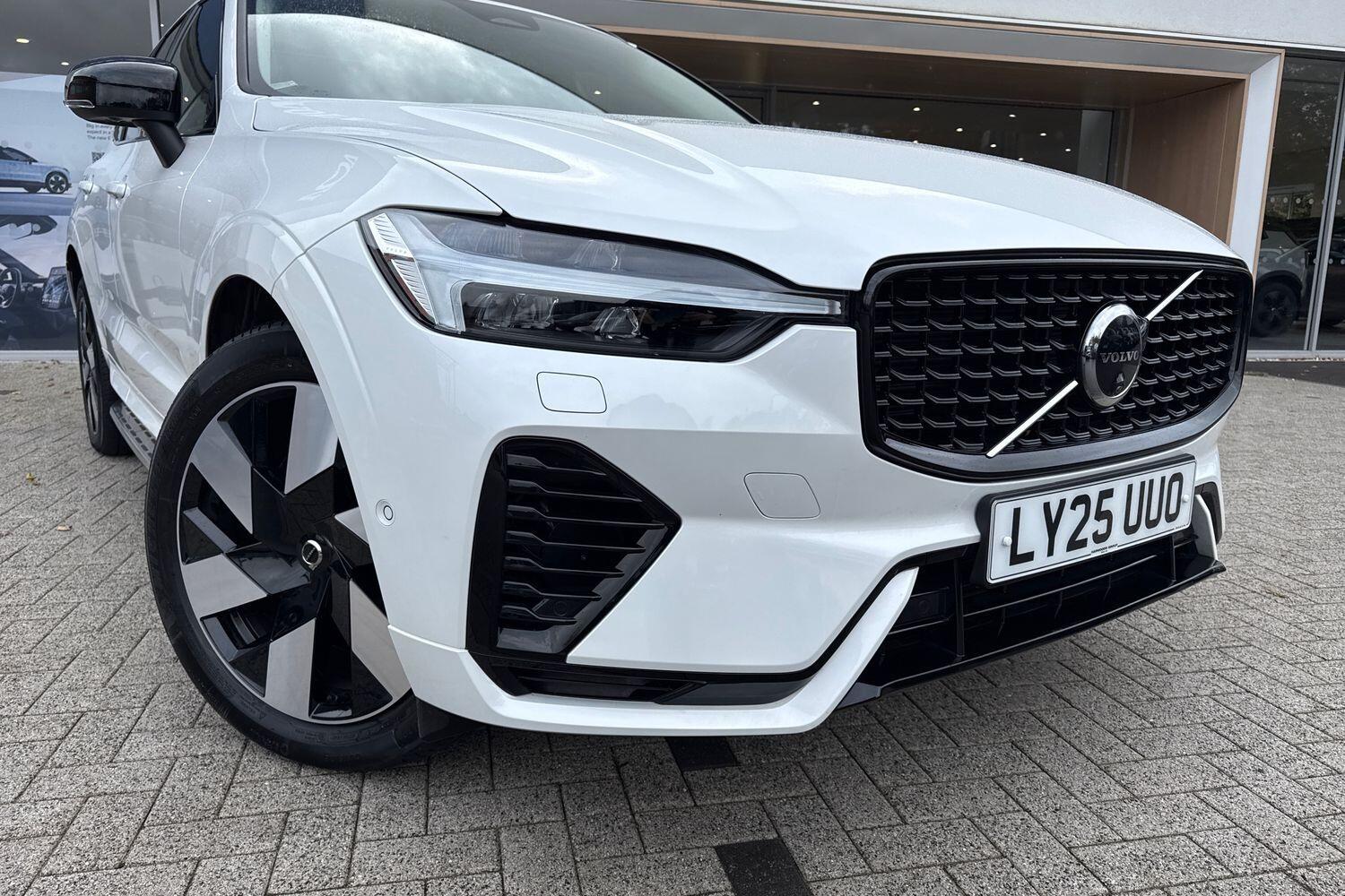 Used Volvo XC60 2025 for sale - 76457562: Photo 7