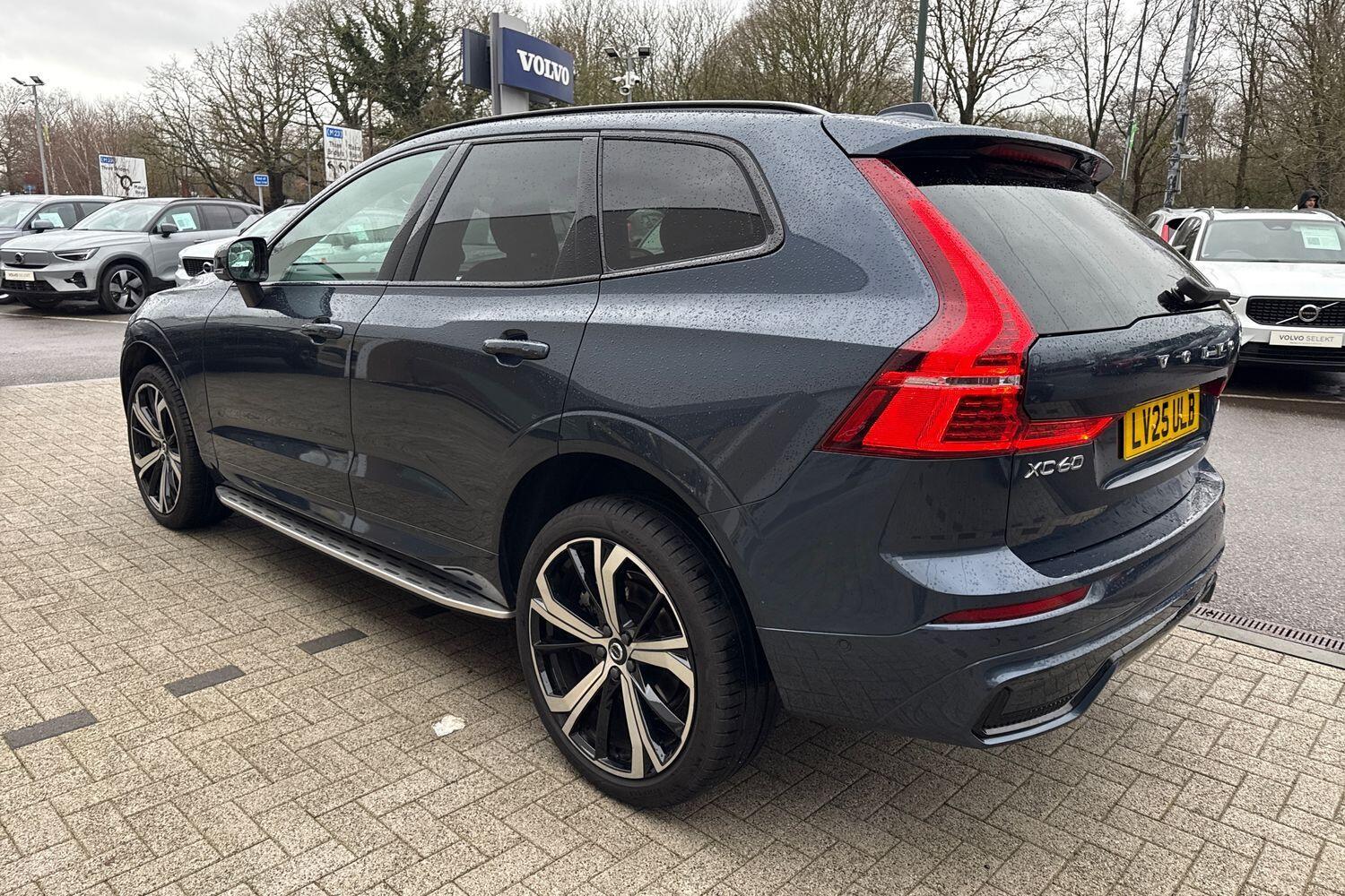 Used Volvo XC60 2025 for sale - 77156194: Photo 10