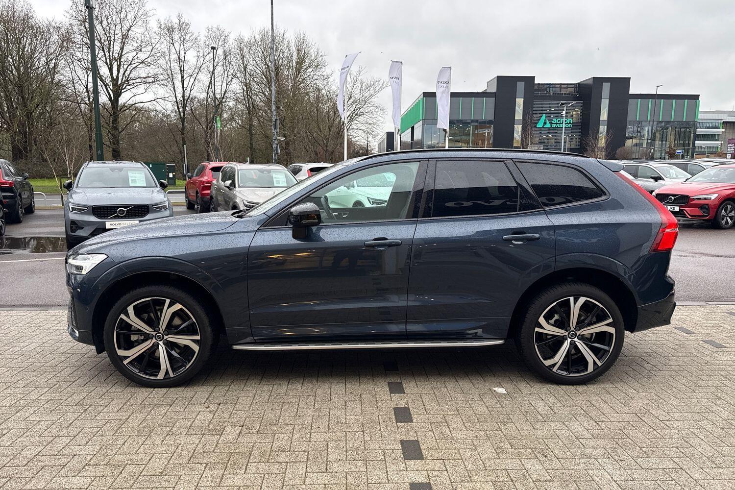 Used Volvo XC60 2025 for sale - 77156194: Photo 11