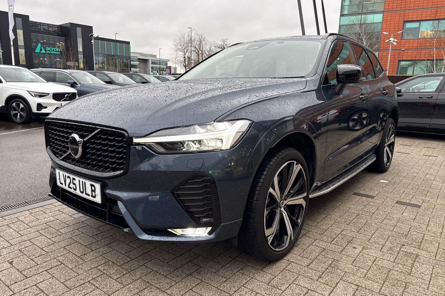 Used Volvo XC60 2025 for sale - 77156194: Photo 12