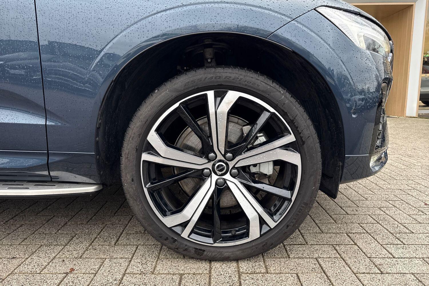 Used Volvo XC60 2025 for sale - 77156194: Photo 14