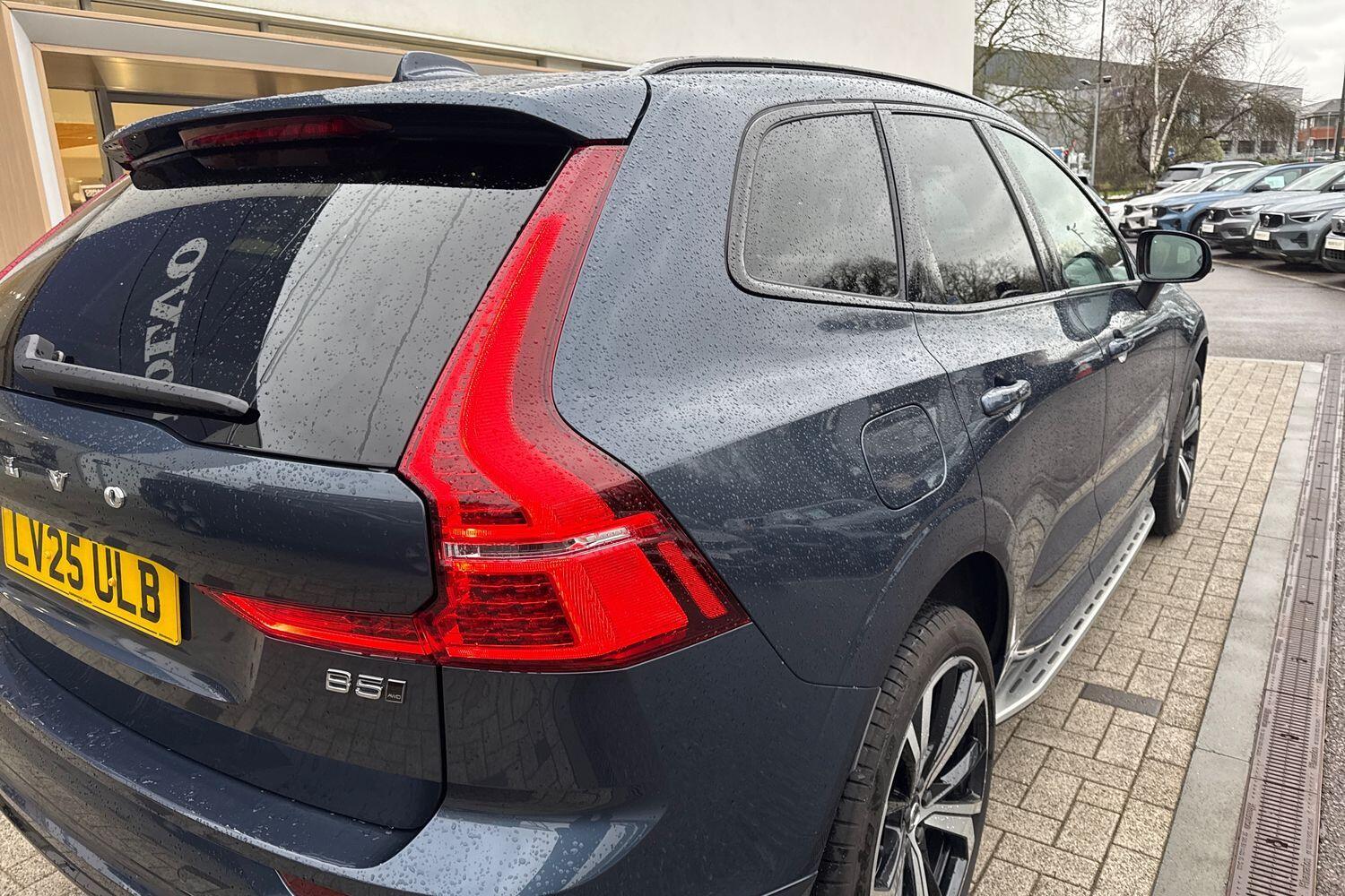 Used Volvo XC60 2025 for sale - 77156194: Photo 15