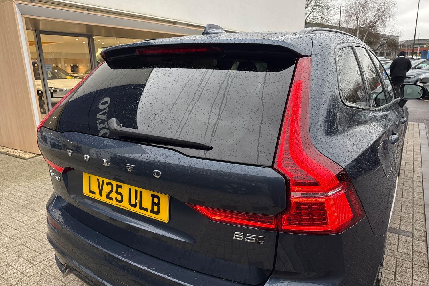 Used Volvo XC60 2025 for sale - 77156194: Photo 16