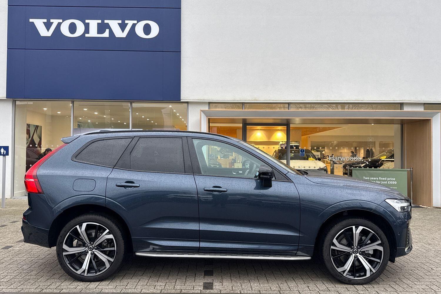 Used Volvo XC60 2025 for sale - 77156194: Photo 2