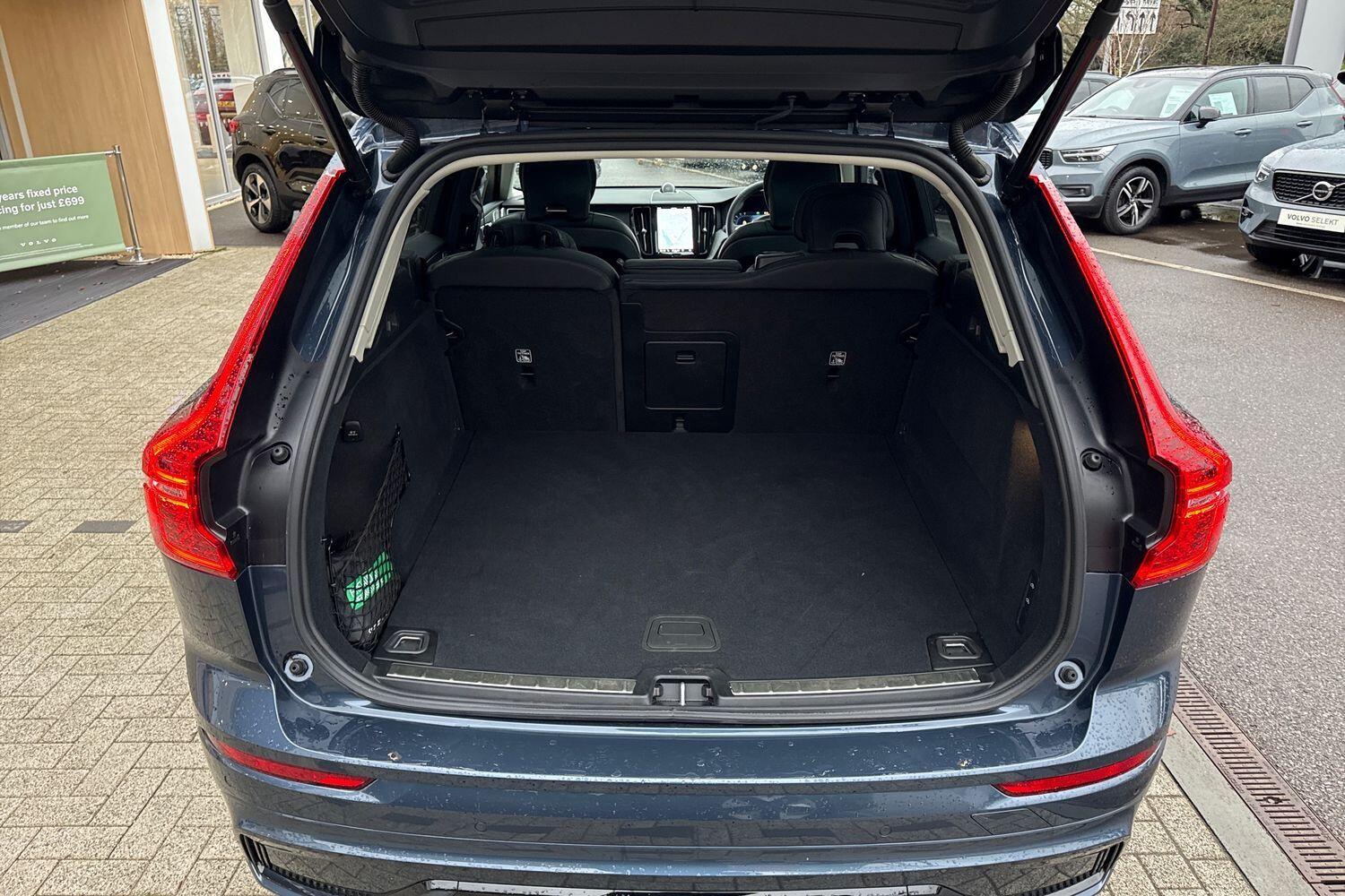 Used Volvo XC60 2025 for sale - 77156194: Photo 20