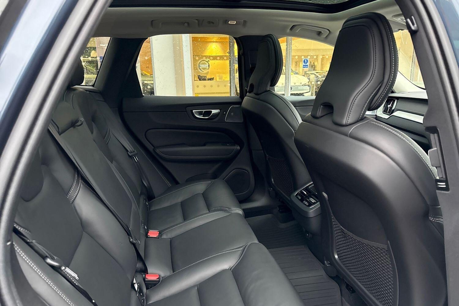 Used Volvo XC60 2025 for sale - 77156194: Photo 23