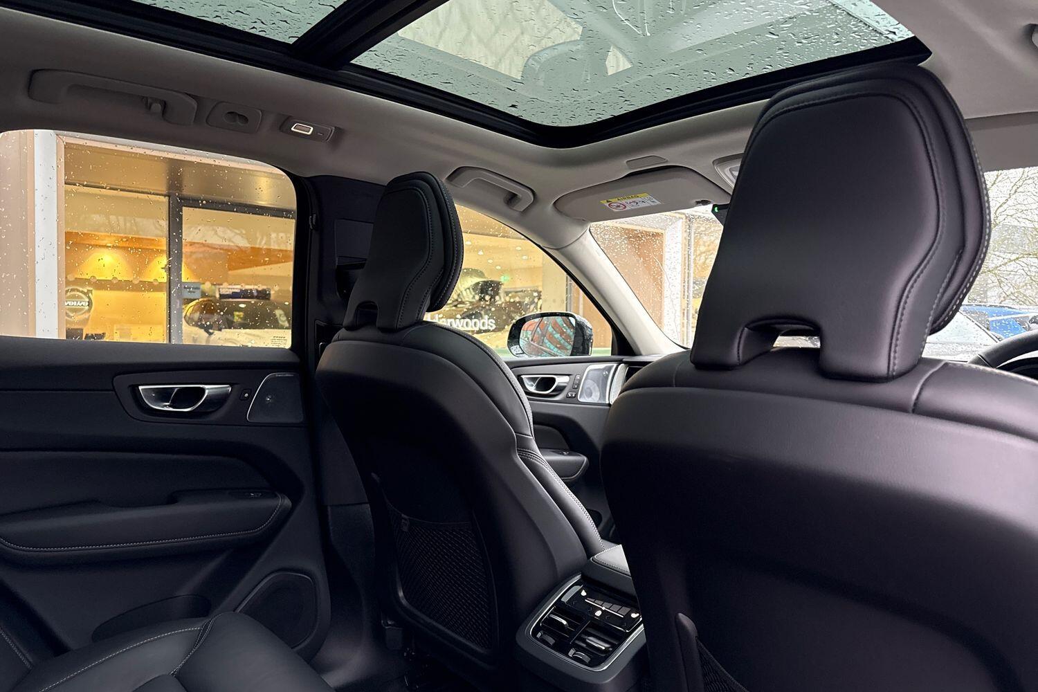 Used Volvo XC60 2025 for sale - 77156194: Photo 24