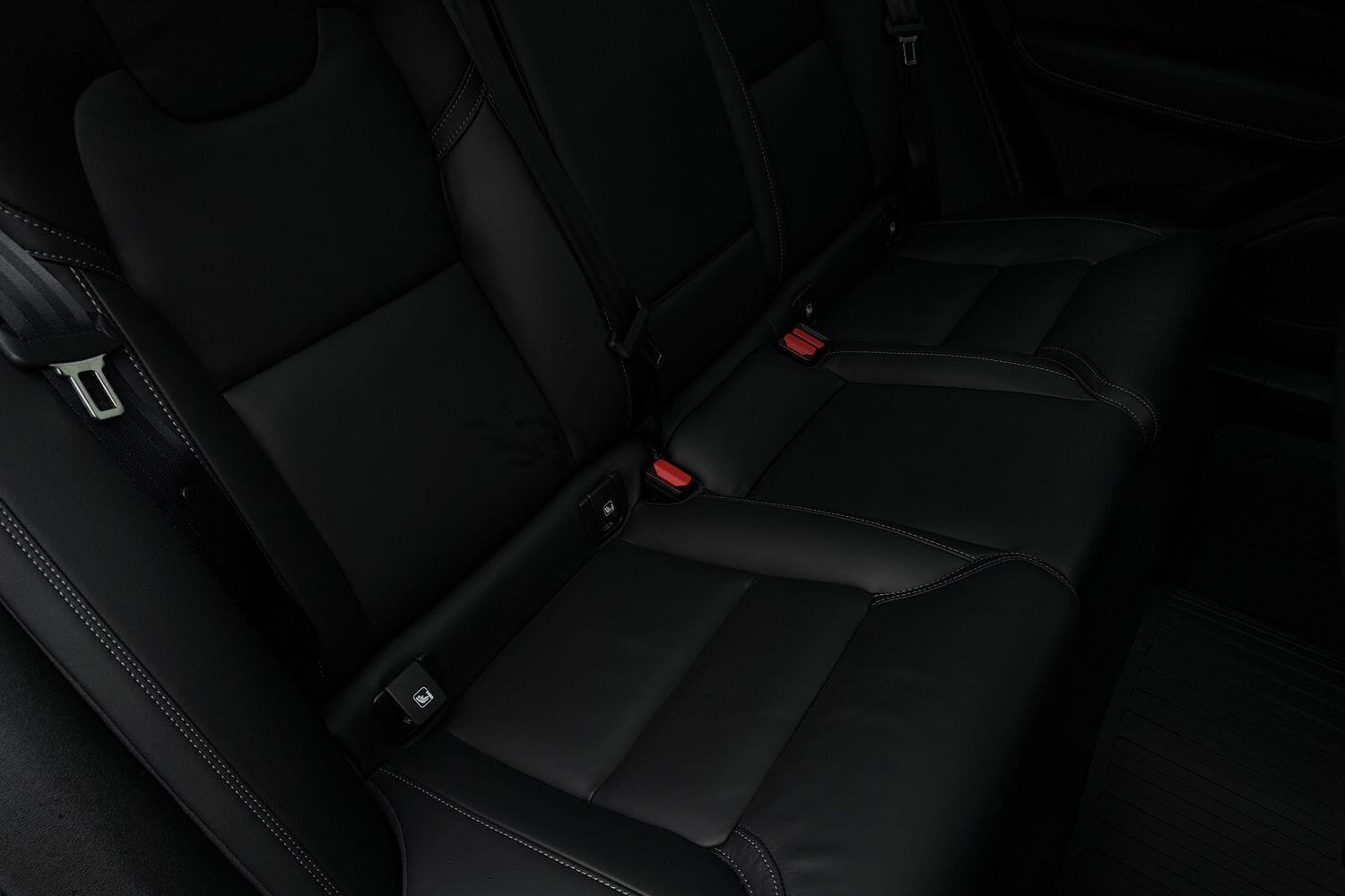 Used Volvo XC60 2025 for sale - 77156194: Photo 25