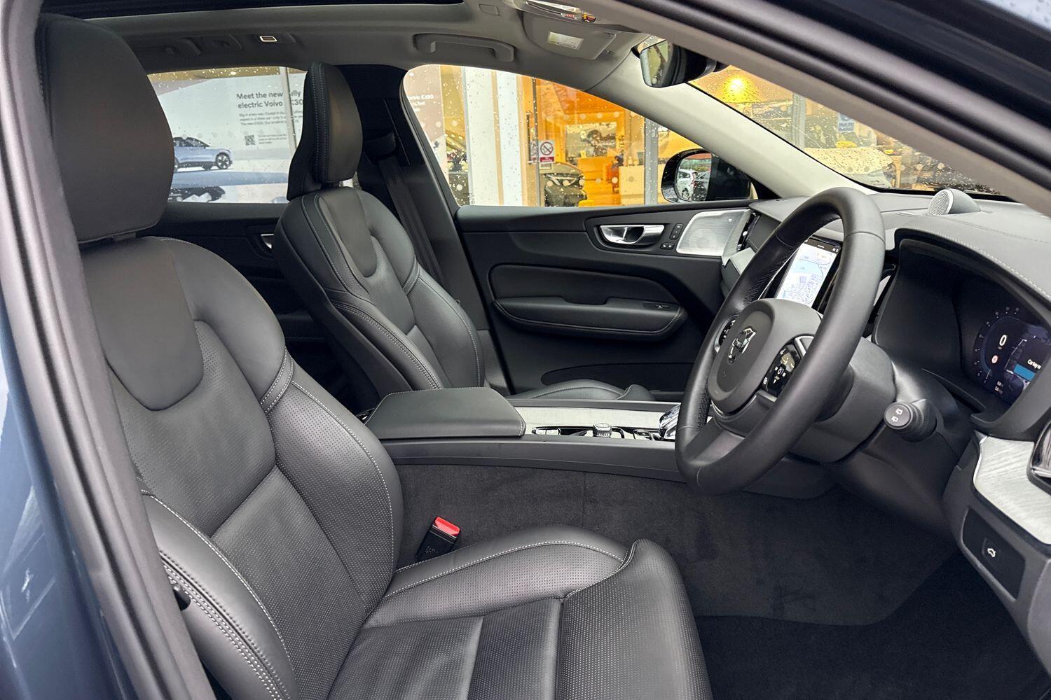 Used Volvo XC60 2025 for sale - 77156194: Photo 26