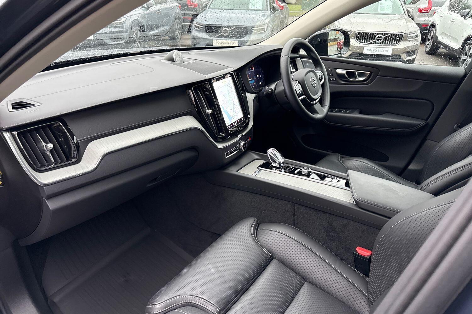 Used Volvo XC60 2025 for sale - 77156194: Photo 27