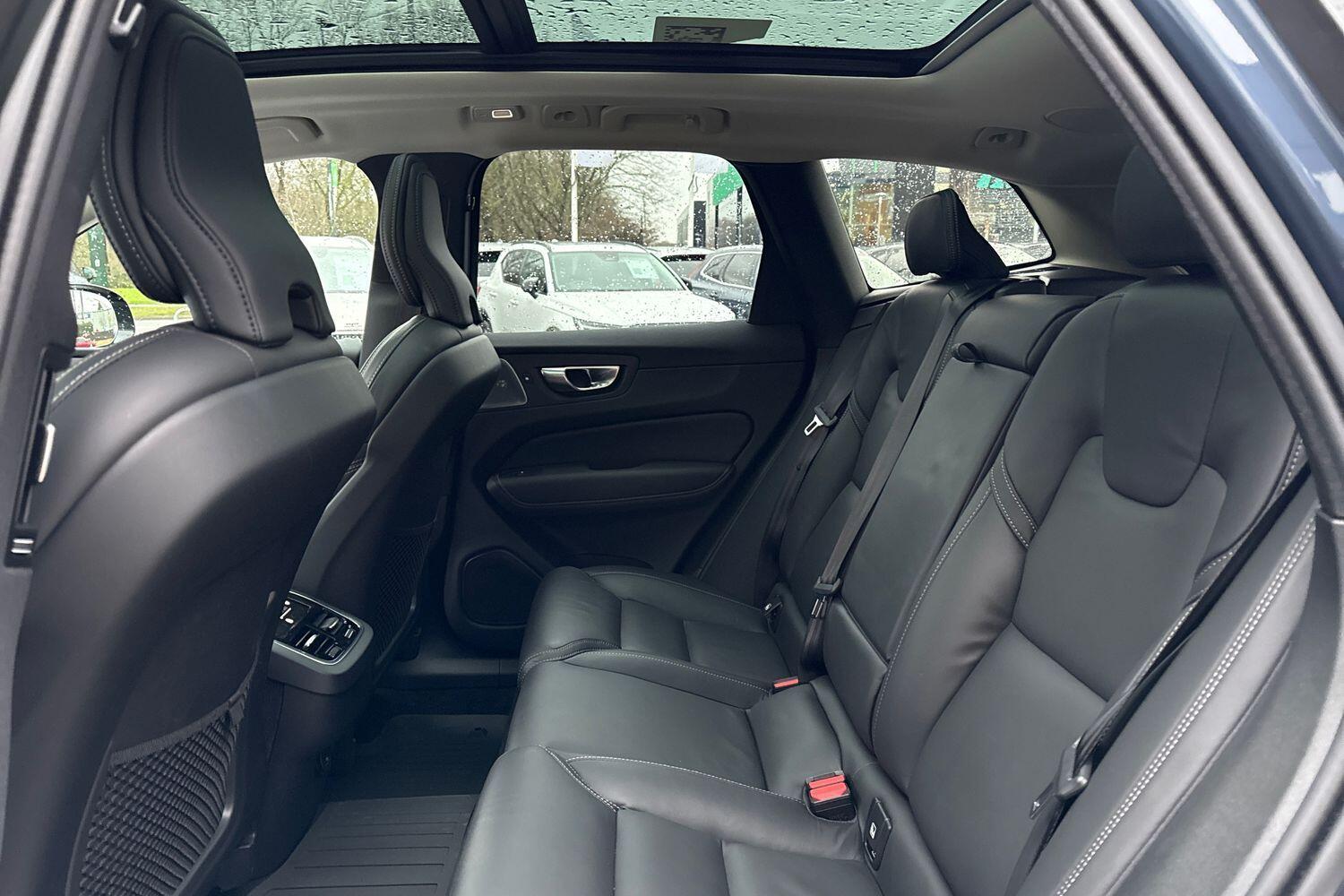 Used Volvo XC60 2025 for sale - 77156194: Photo 30