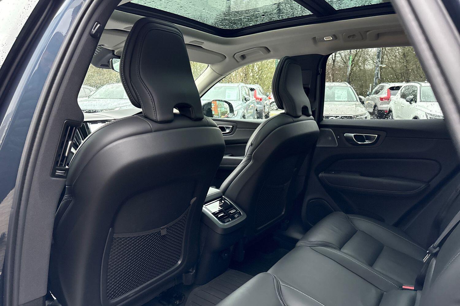 Used Volvo XC60 2025 for sale - 77156194: Photo 31