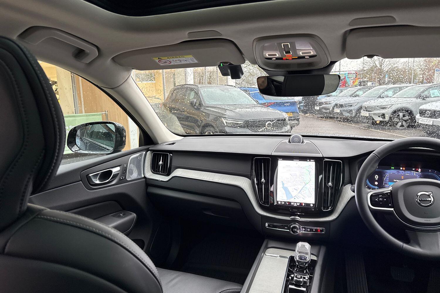 Used Volvo XC60 2025 for sale - 77156194: Photo 32