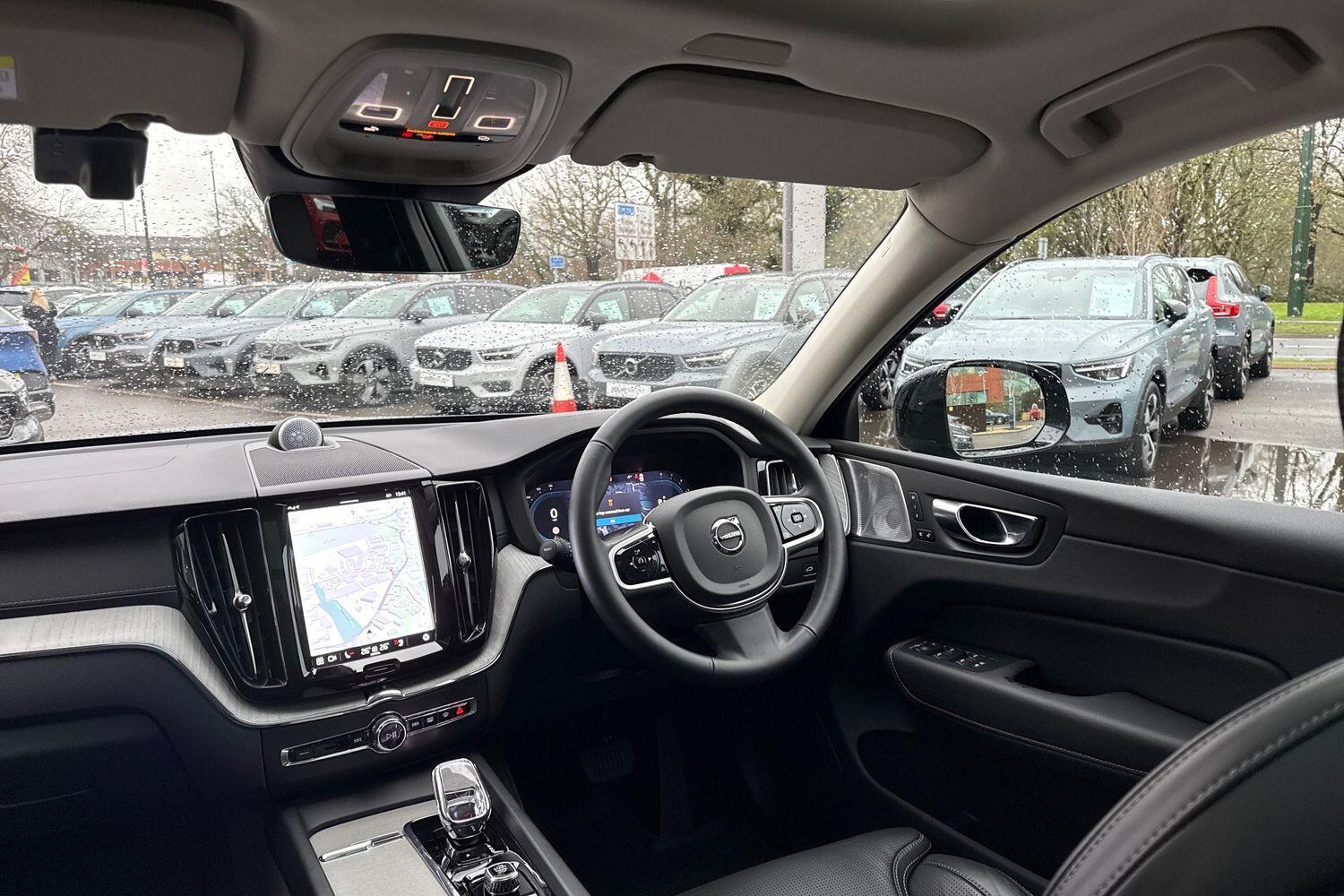 Used Volvo XC60 2025 for sale - 77156194: Photo 33