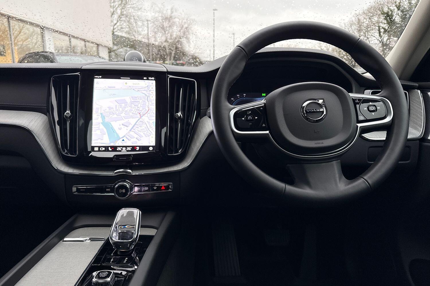 Used Volvo XC60 2025 for sale - 77156194: Photo 34