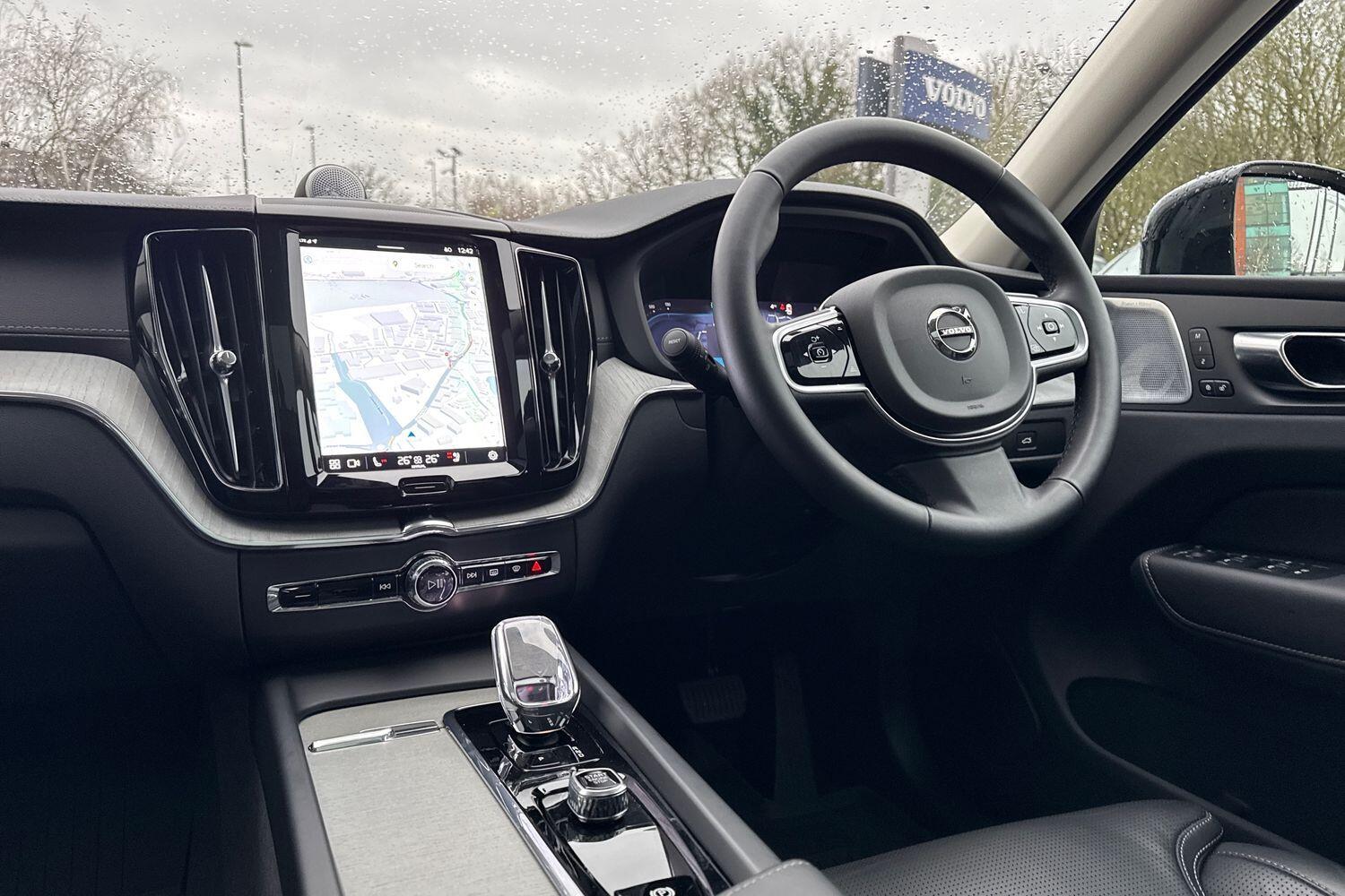 Used Volvo XC60 2025 for sale - 77156194: Photo 35