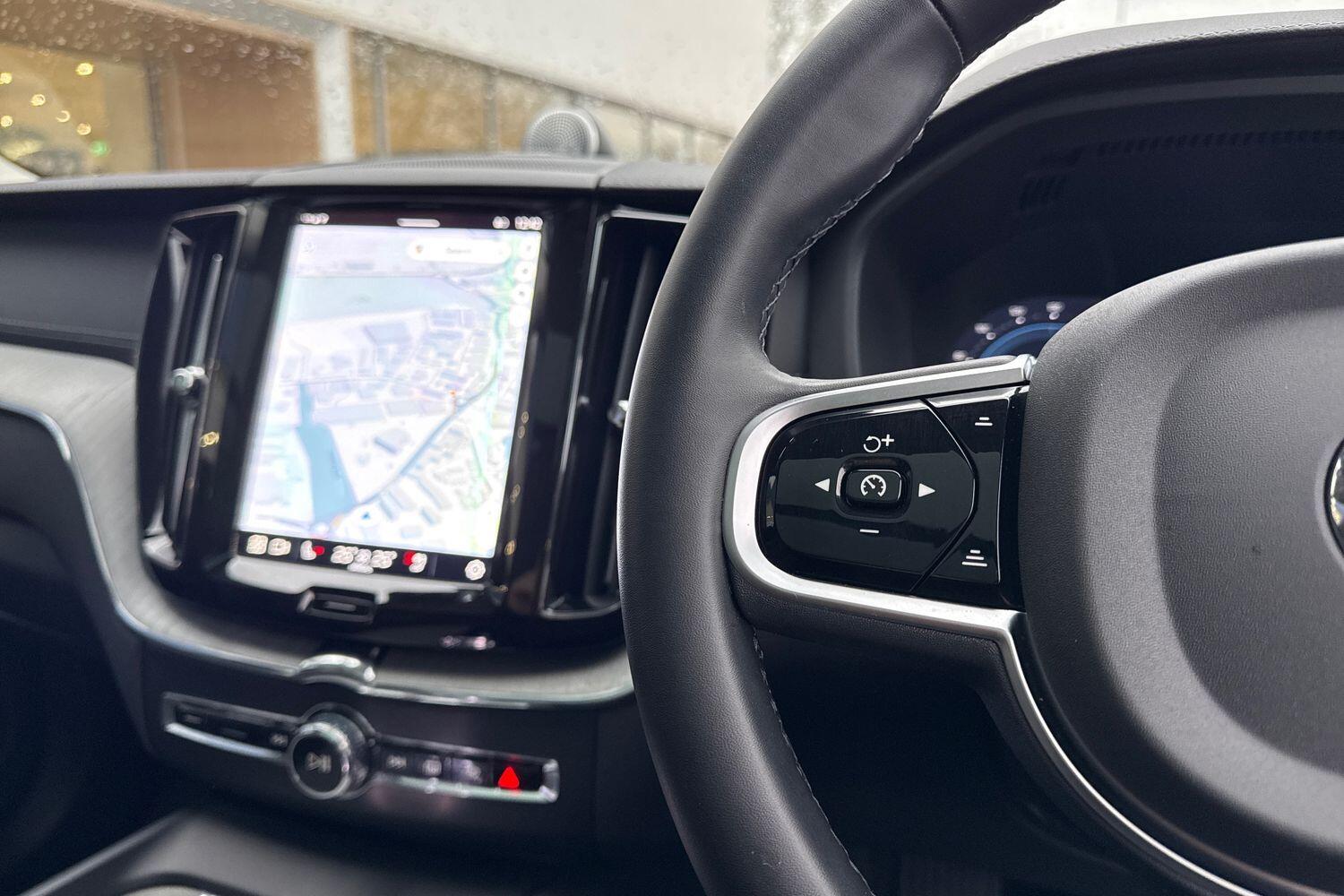 Used Volvo XC60 2025 for sale - 77156194: Photo 36