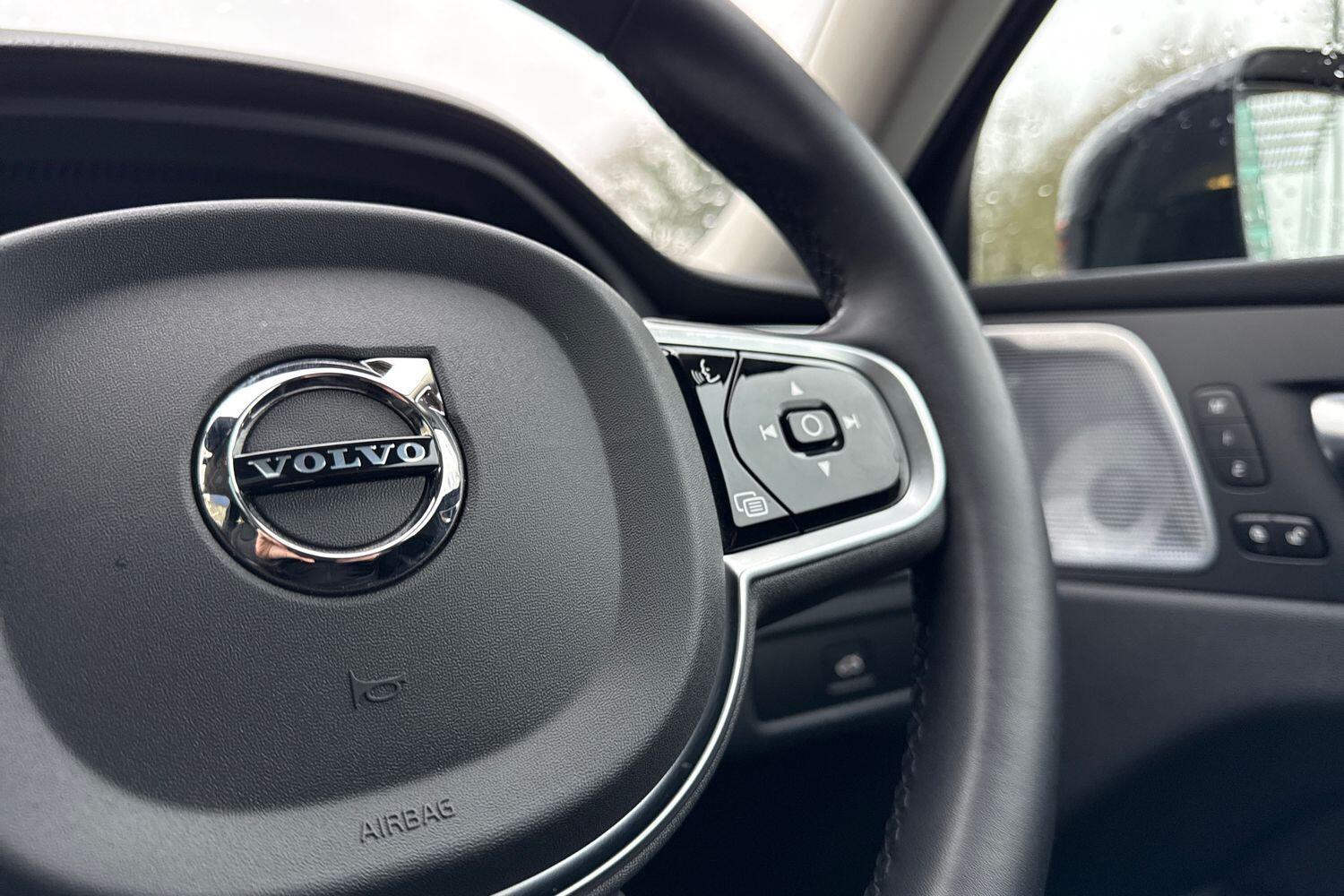 Used Volvo XC60 2025 for sale - 77156194: Photo 37