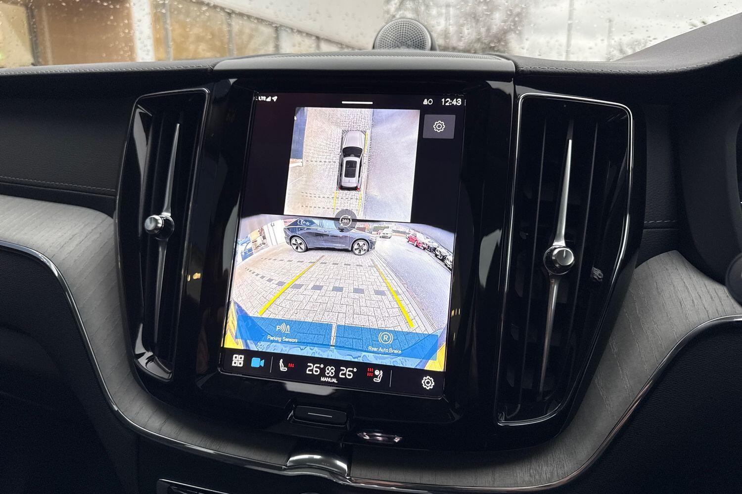 Used Volvo XC60 2025 for sale - 77156194: Photo 38