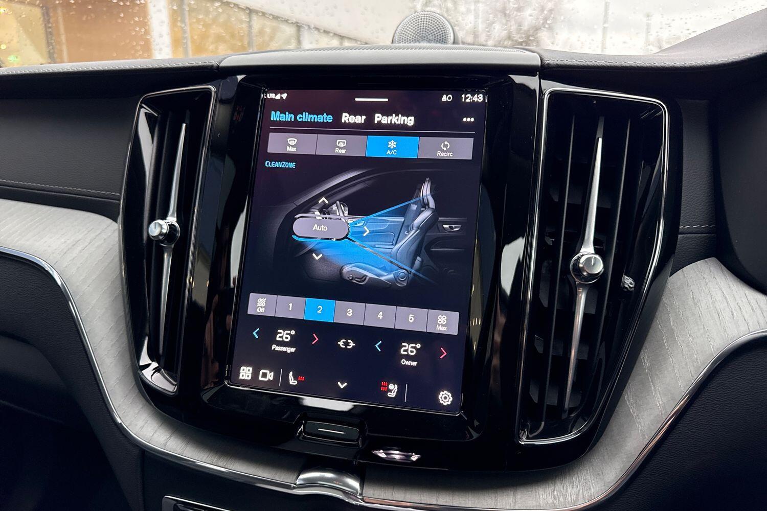 Used Volvo XC60 2025 for sale - 77156194: Photo 39