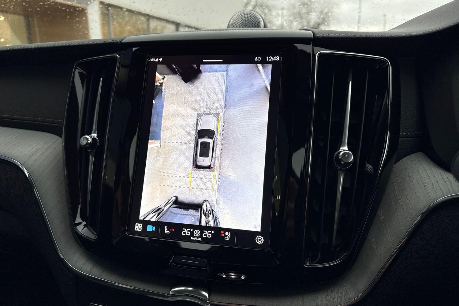 Used Volvo XC60 2025 for sale - 77156194: Photo 4