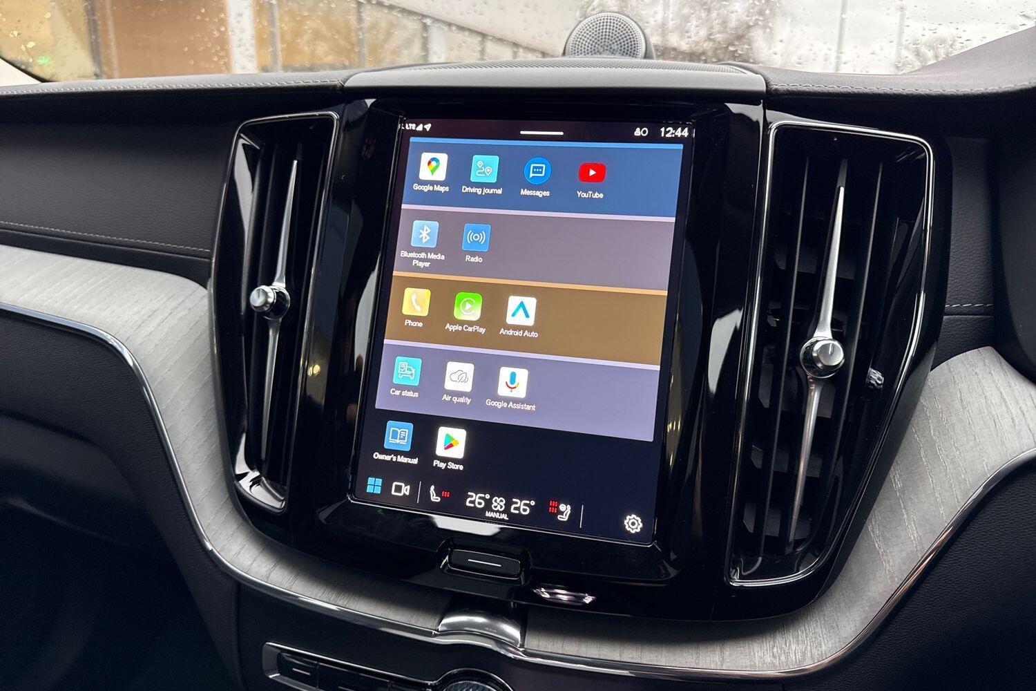 Used Volvo XC60 2025 for sale - 77156194: Photo 40