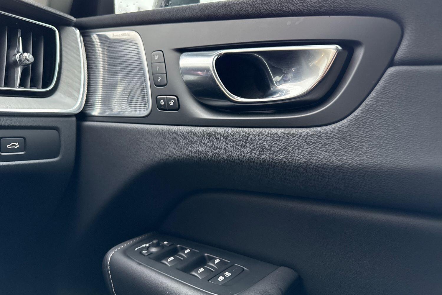 Used Volvo XC60 2025 for sale - 77156194: Photo 41