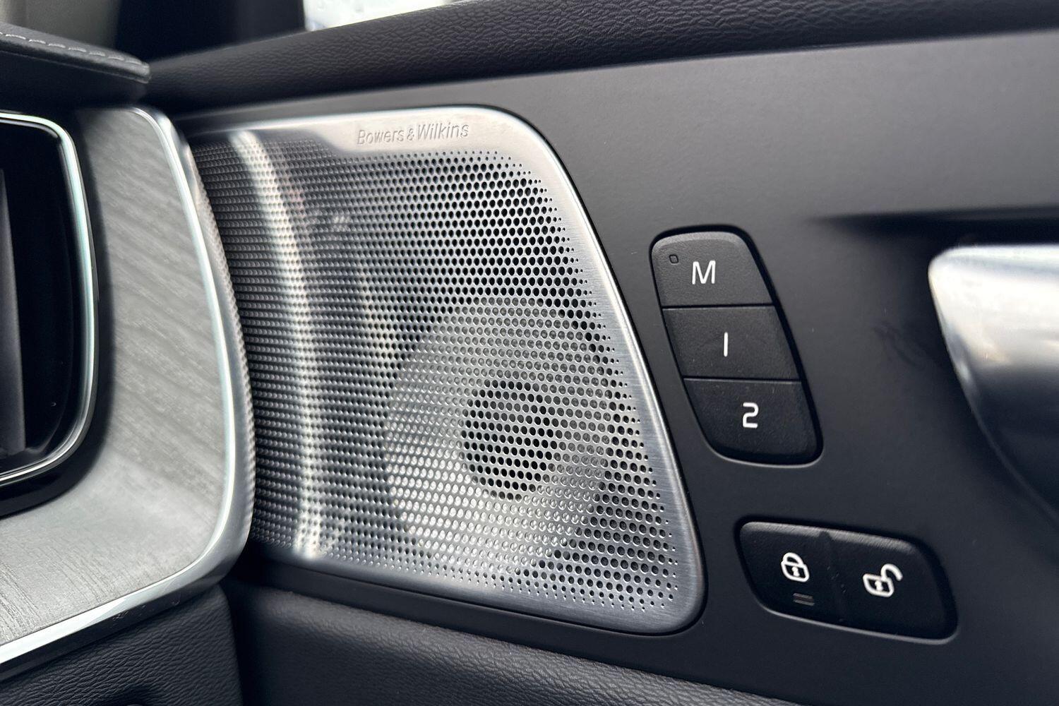 Used Volvo XC60 2025 for sale - 77156194: Photo 42