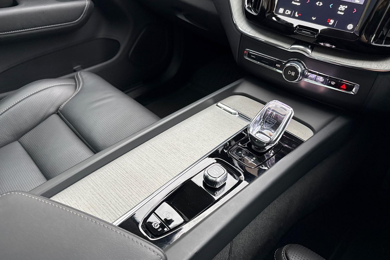 Used Volvo XC60 2025 for sale - 77156194: Photo 43