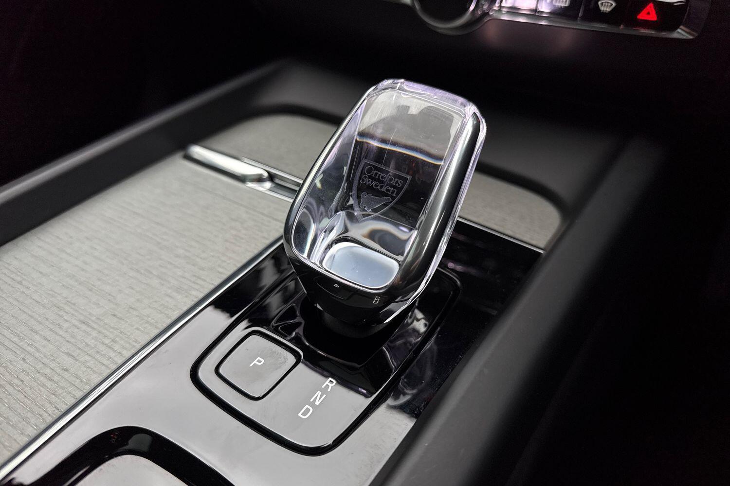 Used Volvo XC60 2025 for sale - 77156194: Photo 44