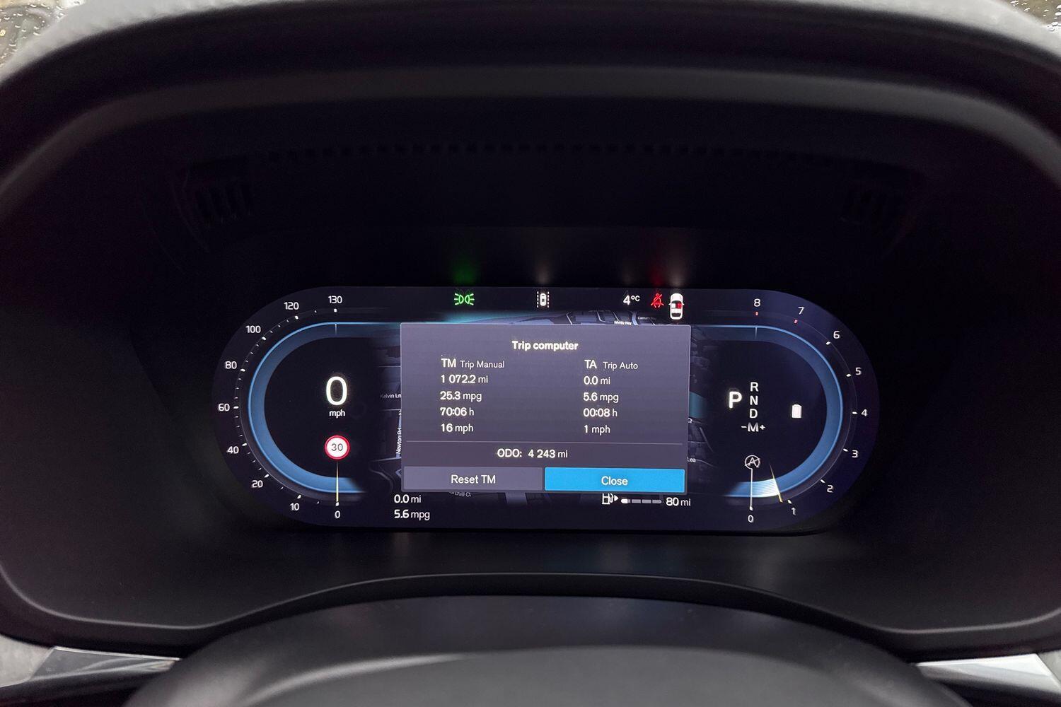 Used Volvo XC60 2025 for sale - 77156194: Photo 45