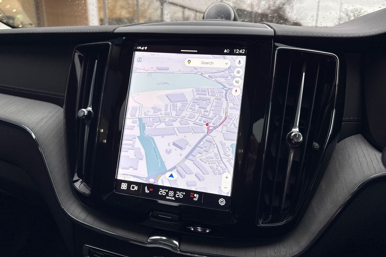 Used Volvo XC60 2025 for sale - 77156194: Photo 5