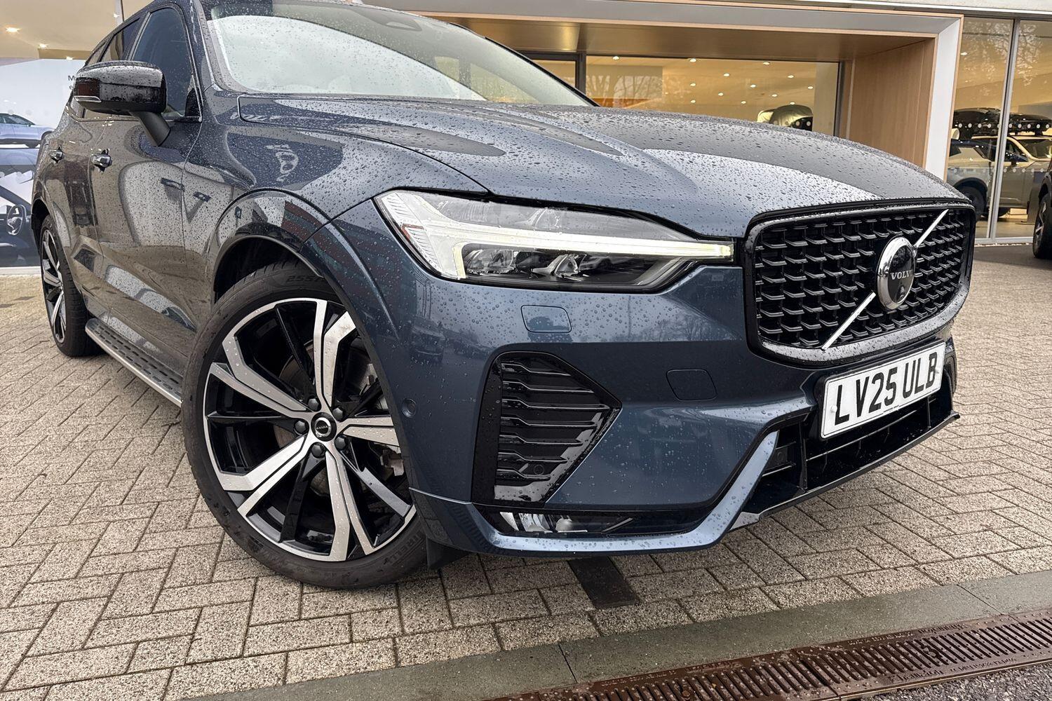 Used Volvo XC60 2025 for sale - 77156194: Photo 7