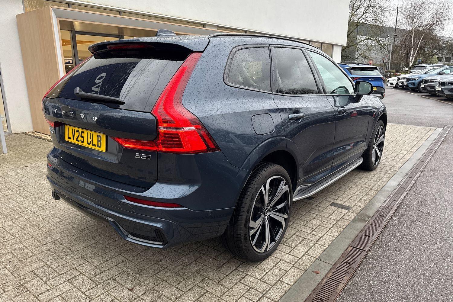 Used Volvo XC60 2025 for sale - 77156194: Photo 8