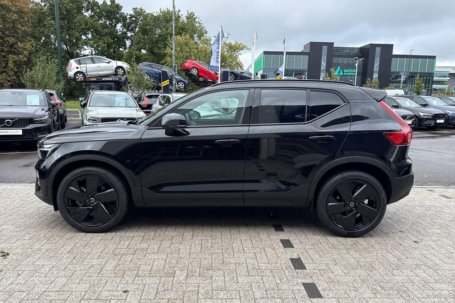 Used Volvo XC40 2025 for sale - 76174835: Photo 10